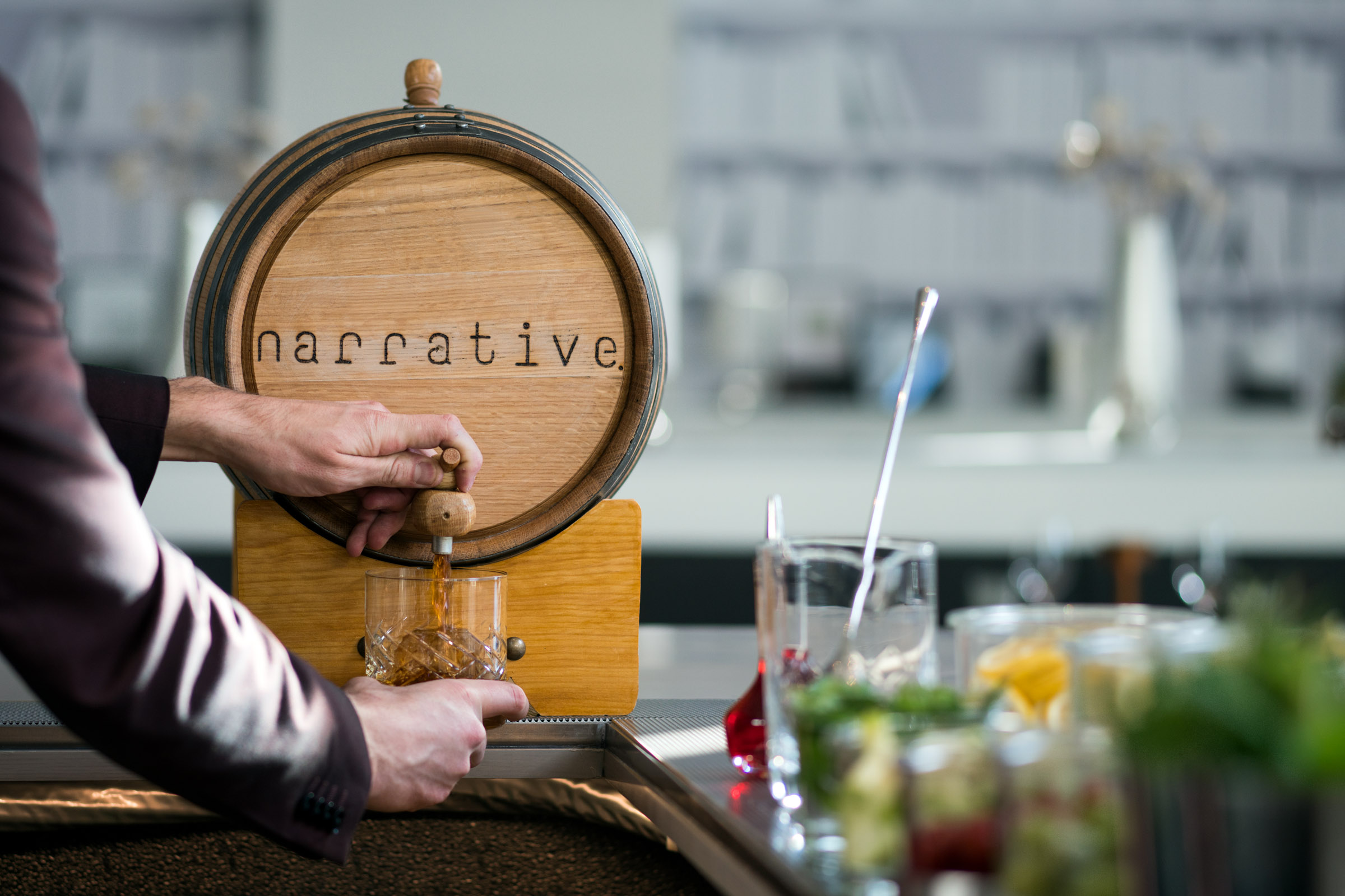 AK_DENCR_Narrative_Barrel_Pour