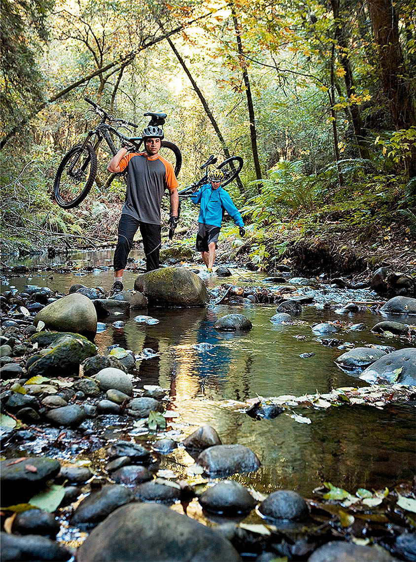 LF_SantaCruz_Mountain_Bikers