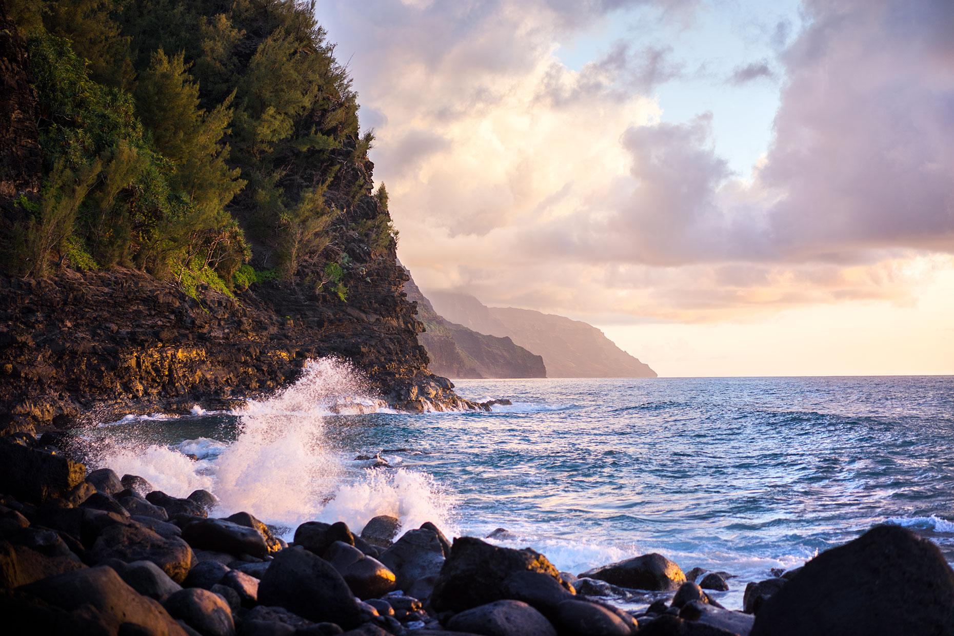 NaPali_Coast_Sunset_DSC3316